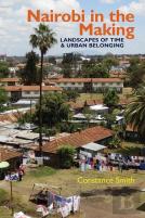 Nairobi In The Making