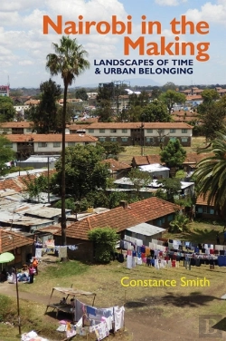 Bertrand.pt - Nairobi In The Making