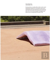 Nairy Baghramian