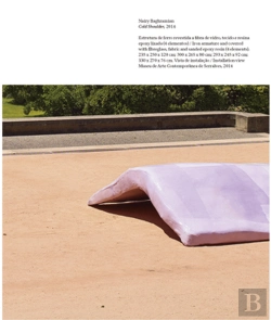 Bertrand.pt - Nairy Baghramian