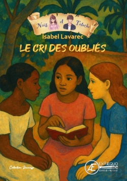 Bertrand.pt - Nais Et Totoche - Tome 5 : Le Cri Des Oublies