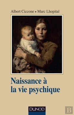 Bertrand.pt - Naissance À La Vie Psychique