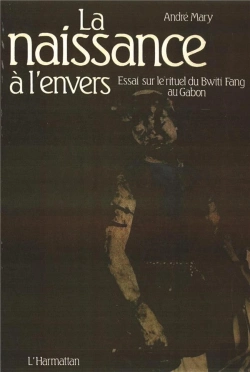 Bertrand.pt - Naissance A L'Envers Essai Sur Le Rituel ...