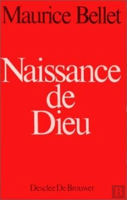 Bertrand.pt - Naissance De Dieu : Proposition Du Possible