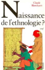 Naissance De Ethnologie