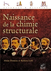 Naissance De La Chimie Structurale