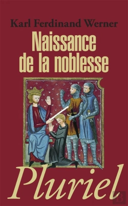 Bertrand.pt - Naissance De La Noblesse