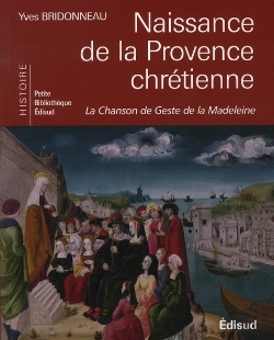 Bertrand.pt - Naissance De La Provence Chrétienne