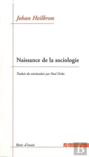 Naissance De La Sociologie