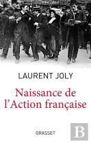 Naissance De L'Action Française