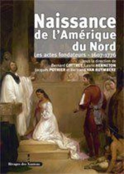 Bertrand.pt - Naissance De L'Amérique Du Nord : Les Actes Fondateurs 1607-1776