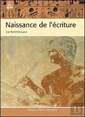 Naissance De L'Écriture