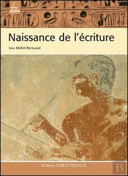 Bertrand.pt - Naissance De L'Écriture