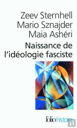 Bertrand.pt - Naissance De L'Idéologie Fasciste
