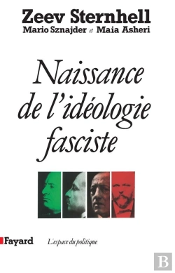 Bertrand.pt - Naissance De L'Idéologie Fasciste