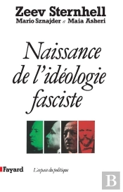 Naissance De L'Idéologie Fasciste