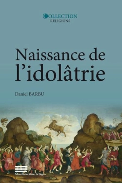 Bertrand.pt - Naissance De L'Idolâtrie
