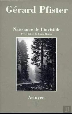 Bertrand.pt - Naissance De L'Invisible