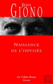Naissance De L'Odyssée