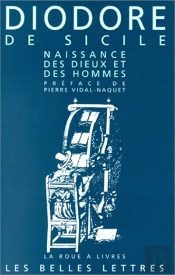 Naissance Des Dieux Et Des Hommes Tome 1 ; Tome 2