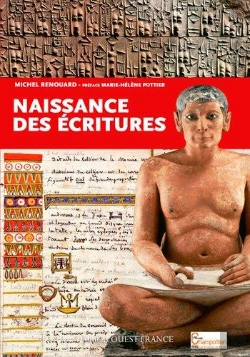 Bertrand.pt - Naissance Des Ecritures