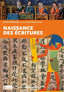 Bertrand.pt - Naissance Des Écritures