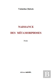 Naissance Des Métamorphoses