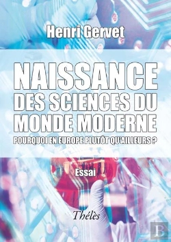Bertrand.pt - Naissance Des Sciences Du Monde Moderne
