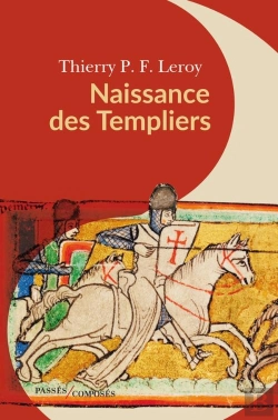 Bertrand.pt - Naissance Des Templiers