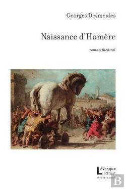 Bertrand.pt - Naissance D'Homère