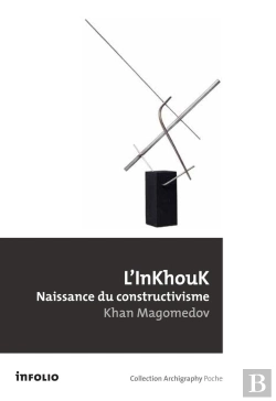 Bertrand.pt - Naissance Du Constructivisme (La)