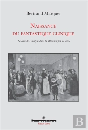 Naissance Du Fantastique Clinique