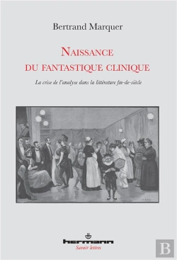 Bertrand.pt - Naissance Du Fantastique Clinique
