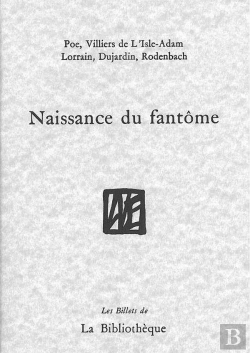 Bertrand.pt - Naissance Du Fantôme
