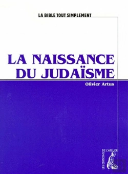 Bertrand.pt - Naissance Du Judaïsme