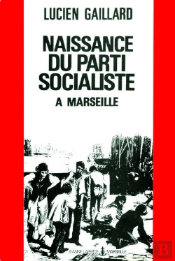 Bertrand.pt - Naissance Du Parti Socialiste