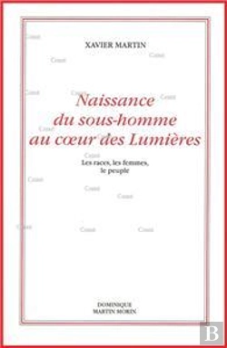 Bertrand.pt - Naissance Du Sous-Homme Au Coeur Des Lumières (2e Édition)