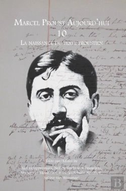 Bertrand.pt - Naissance Du Texte Proustien