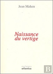 Naissance Du Vertige