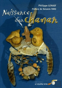 Bertrand.pt - Naissance D'Un Chaman (2e Édition)