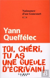 Naissance D'Un Goncourt