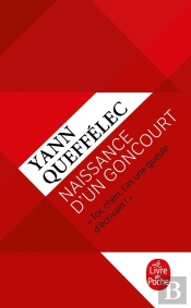 Naissance D'Un Goncourt