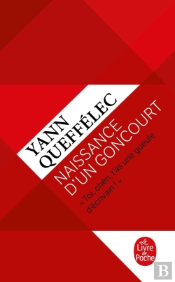 Bertrand.pt - Naissance D'Un Goncourt