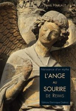 Bertrand.pt - Naissance D'Un Mythe ; L'Ange Au Sourire De Reims