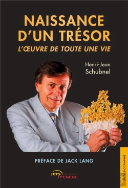 Bertrand.pt - Naissance D'Un Trésor : L'Oeuvre De Toute Une Vie