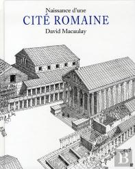 Naissance D'Une Cité Romaine