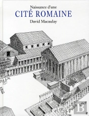 Naissance D'Une Cité Romaine