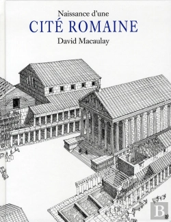 Bertrand.pt - Naissance D'Une Cité Romaine
