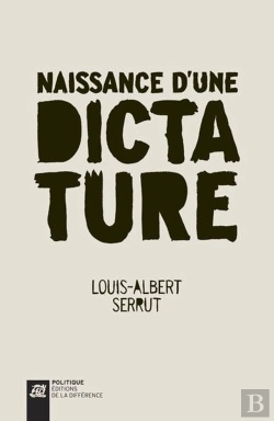 Bertrand.pt - Naissance D'Une Dictature