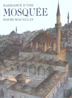 Bertrand.pt - Naissance D'Une Mosquee